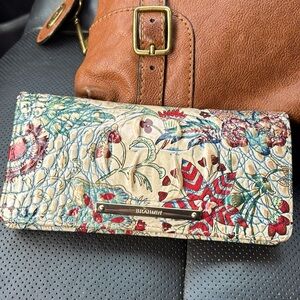 Ady Brahmin wallet